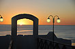 Tranquilo amanecer - Foto: Jorge Gonz�lez