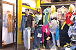 Centro comercial - Foto: Jorge Gonz�lez
