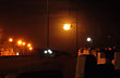 Costanera de noche - Foto: Jorge Gonz�lez