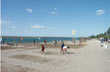 Playa de San Antonio Oeste - Foto: Jorge Gonz�lez