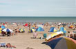 Playa - Foto: Jorge Gonz�lez