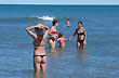 Aguas tentadoras - Foto: Jorge Gonz�lez