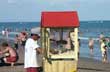 El pochoclero - Foto: Jorge Gonz�lez