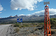 Bienvenido a Chile - Foto: Karina Jozami