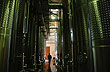 La industria del vino - Foto: Pablo Etchevers