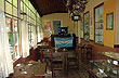 C�lido restaurante - Foto: Pablo Etchevers