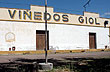 Ex Bodega Giol - Foto: Pablo Etchevers