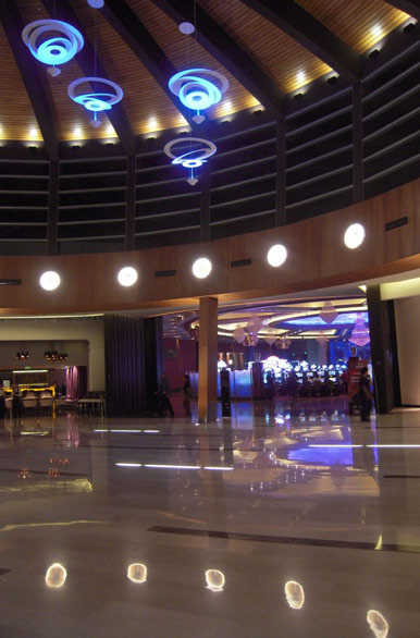 Complejo Arena Maipú Casino &amp; Resort
