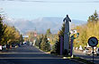 Av. San Mart�n - Foto: Jorge Gonz�lez