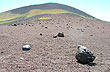 Fantasmag�rico paisaje, La Payunia - Foto: Marcelo Sola