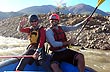 Gu�as de rafting - Foto: Marcelo Sola