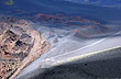 Cr�ter del volc�n - Foto: Marcelo Sola