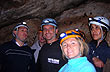 Caverna Las Brujas - Foto: Marcelo Sola