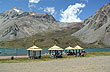 Valle Hermoso - Foto: Banco de Imagen Municipalidad de Malargüe Valle Hermoso - Foto: Banco de Imagen Municipalidad de Malargüe