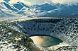 Pozo de Las �nimas - Foto: Banco de Imagen Municipalidad de Malarg�e