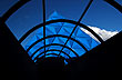 T�nel del Planetario - Foto: Banco de Imagen Municipalidad de Malarg�e