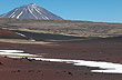 Volcán Payún Liso - Foto: Banco de Imagen Municipalidad de Malargüe Volcán Payún Liso - Foto: Banco de Imagen Municipalidad de Malargüe