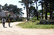 Venta de lotes - Foto: Pablo Etchevers