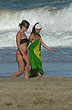 Bikinis, Pareos... - Foto: Pablo Etchevers