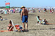Temperaturas medias entre 17 y 27 grados - Foto: Pablo Etchevers