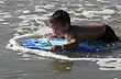 Aventura en el mar - Foto: Pablo Etchevers