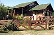 Caba�as, bungalows y hoster�as - Foto: Pablo Etchevers