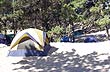 Camping con vista al mar - Foto: Pablo Etchevers