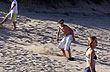 Sandboard en los m�danos - Foto: Pablo Etchevers