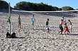Deportes playeros - Foto: Pablo Etchevers