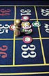 Apostando en la ruleta - Foto: Secretar�a de Turismo Municipalidad de la Costa