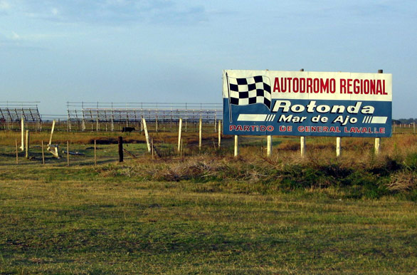 Autódromo Regional