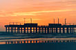 Muelle - Foto: Secretar�a de Turismo Municipalidad de la Costa