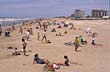 Playa - Foto: Secretar�a de Turismo Municipalidad de la Costa