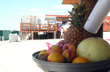 Fruta refrescante para la playa - Photo: Pablo Etchevers