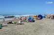 Calmo y soleado - Photo: Pablo Etchevers