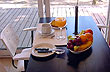 Cautivante desayuno - Photo: Pablo Etchevers