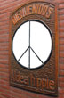 Bienvenidos - Photo: Pablo Etchevers