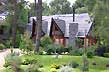Casas de ensue�o - Photo: Cristina Sabaliauskas - Welcomeargentina.com