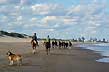 A lo largo del mar - Photo: Cristina Sabaliauskas - Welcomeargentina.com