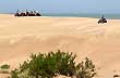 Aventura por las dunas - Photo: Marcelo Sola