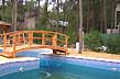 Para refrescarse en el bosque - Photo: Cristina Sabaliauskas - Welcomeargentina.com