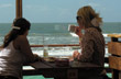 Merienda frente al Atl�ntico - Photo: Pablo Etchevers