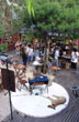 Lugar para el arte - Photo: Pablo Etchevers