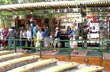 Ma�ana de compras - Photo: Pablo Etchevers