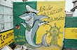Amor portuario - Photo: Pablo Etchevers
