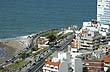 Panorámica de Cabo Corrientes - Photo: Jorge González Panorámica de Cabo Corrientes - Photo: Jorge González