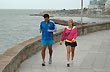 Caminata diaria - Photo: Pablo Etchevers