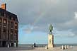 Monumento al Almirante Brown - Photo: Pablo Etchevers Monumento al Almirante Brown - Photo: Pablo Etchevers