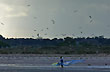 Surf en Mar Chiquita - Photo: Gonzalo Dominguez