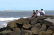 La frescura del Atlántico - Photo: Pablo Etchevers La frescura del Atlántico - Photo: Pablo Etchevers
